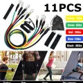 Resistance Band Elastic Fitness Band