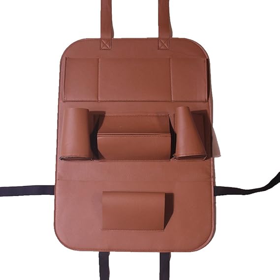Multifunction Car Seat Organizer Car Storage Organizer Car Seat Side Organizer Car Accessories