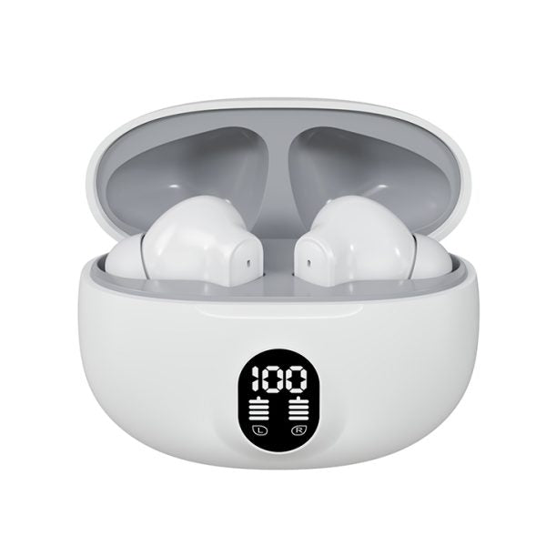 Professional Display Earbuds Stereo 895b Wireless Bluetooth Earbuds |