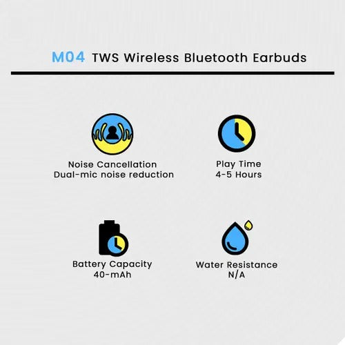 Professional Display Earbuds Stereo 895b Wireless Bluetooth Earbuds |