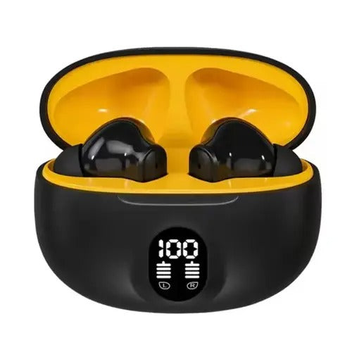 Professional Display Earbuds Stereo 895b Wireless Bluetooth Earbuds |