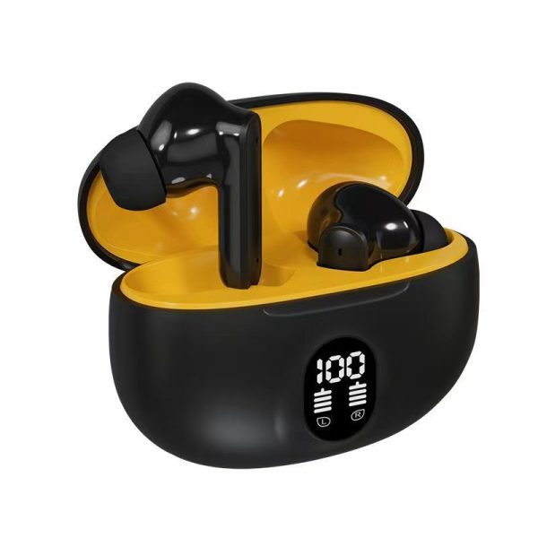 Professional Display Earbuds Stereo 895b Wireless Bluetooth Earbuds |